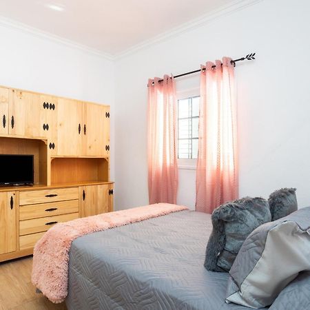 Eden Rentals Serenity Sunscape Apartment Santa Cruz de Tenerife Esterno foto