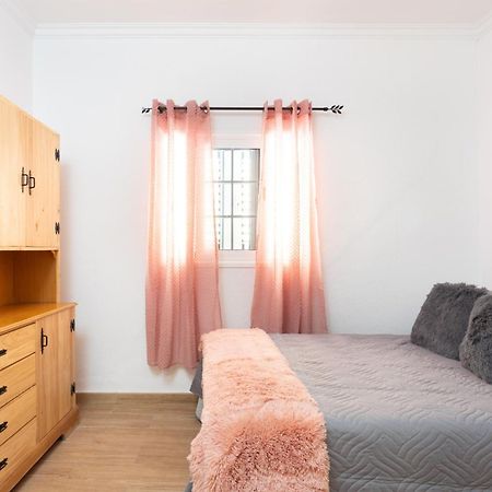 Eden Rentals Serenity Sunscape Apartment Santa Cruz de Tenerife Esterno foto
