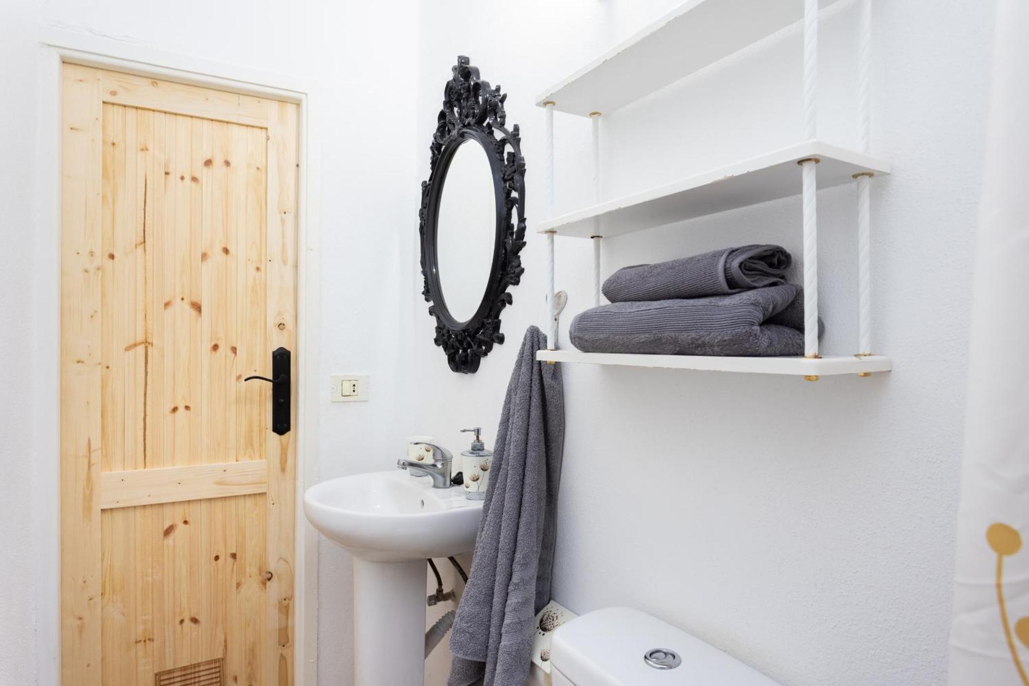 Eden Rentals Serenity Sunscape Apartment Santa Cruz de Tenerife Esterno foto