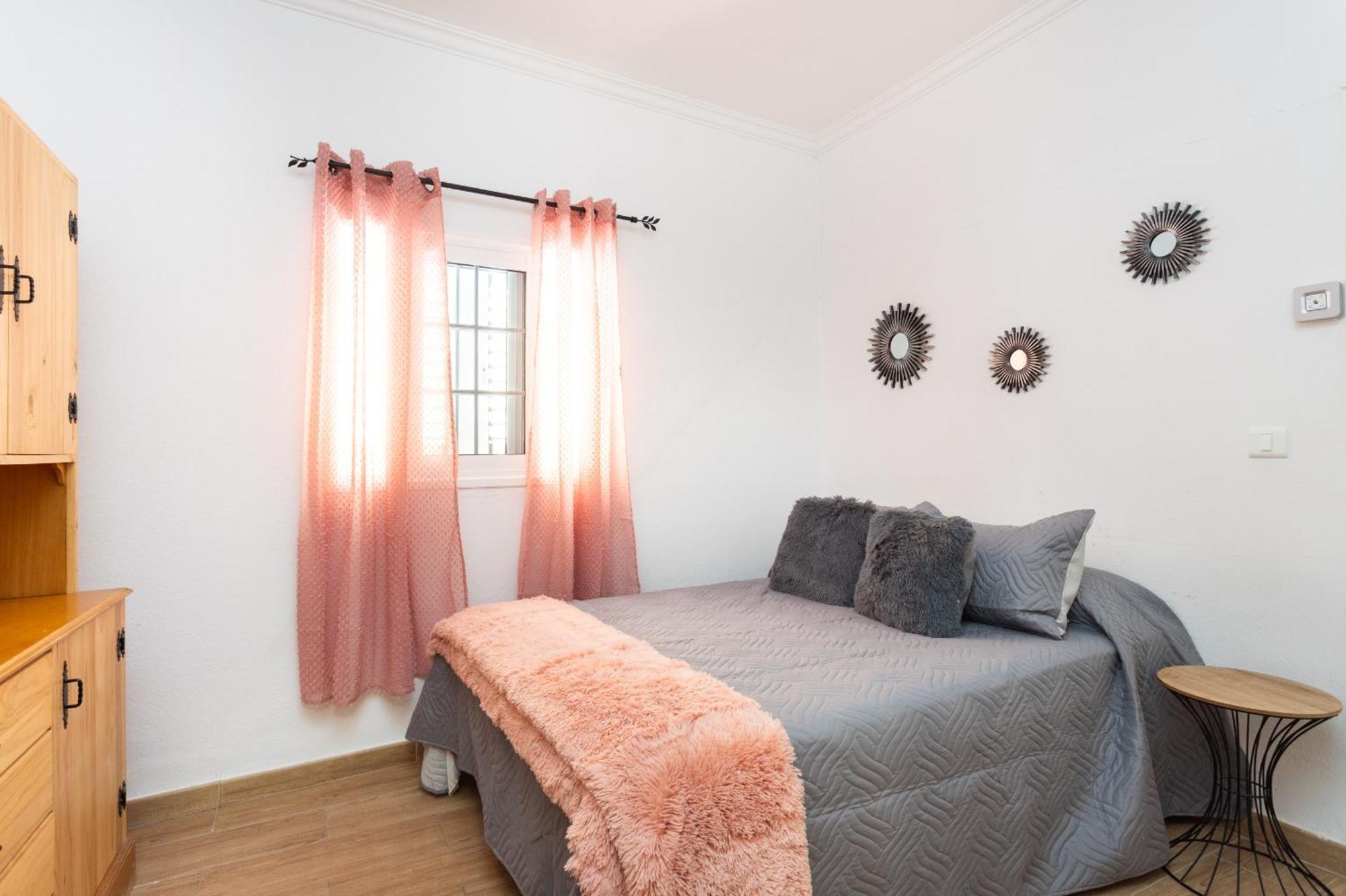 Eden Rentals Serenity Sunscape Apartment Santa Cruz de Tenerife Esterno foto
