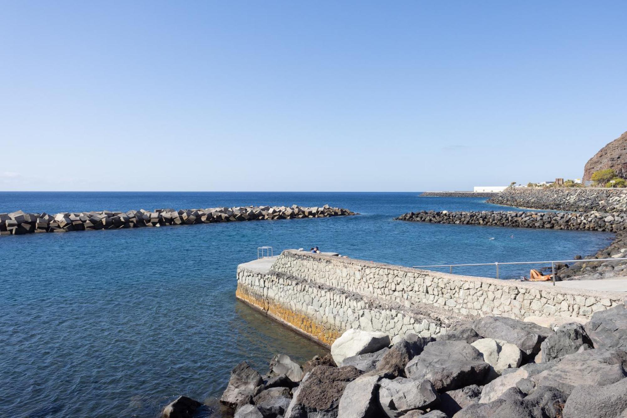 Eden Rentals Serenity Sunscape Apartment Santa Cruz de Tenerife Esterno foto